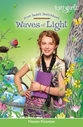 Waves Of Light