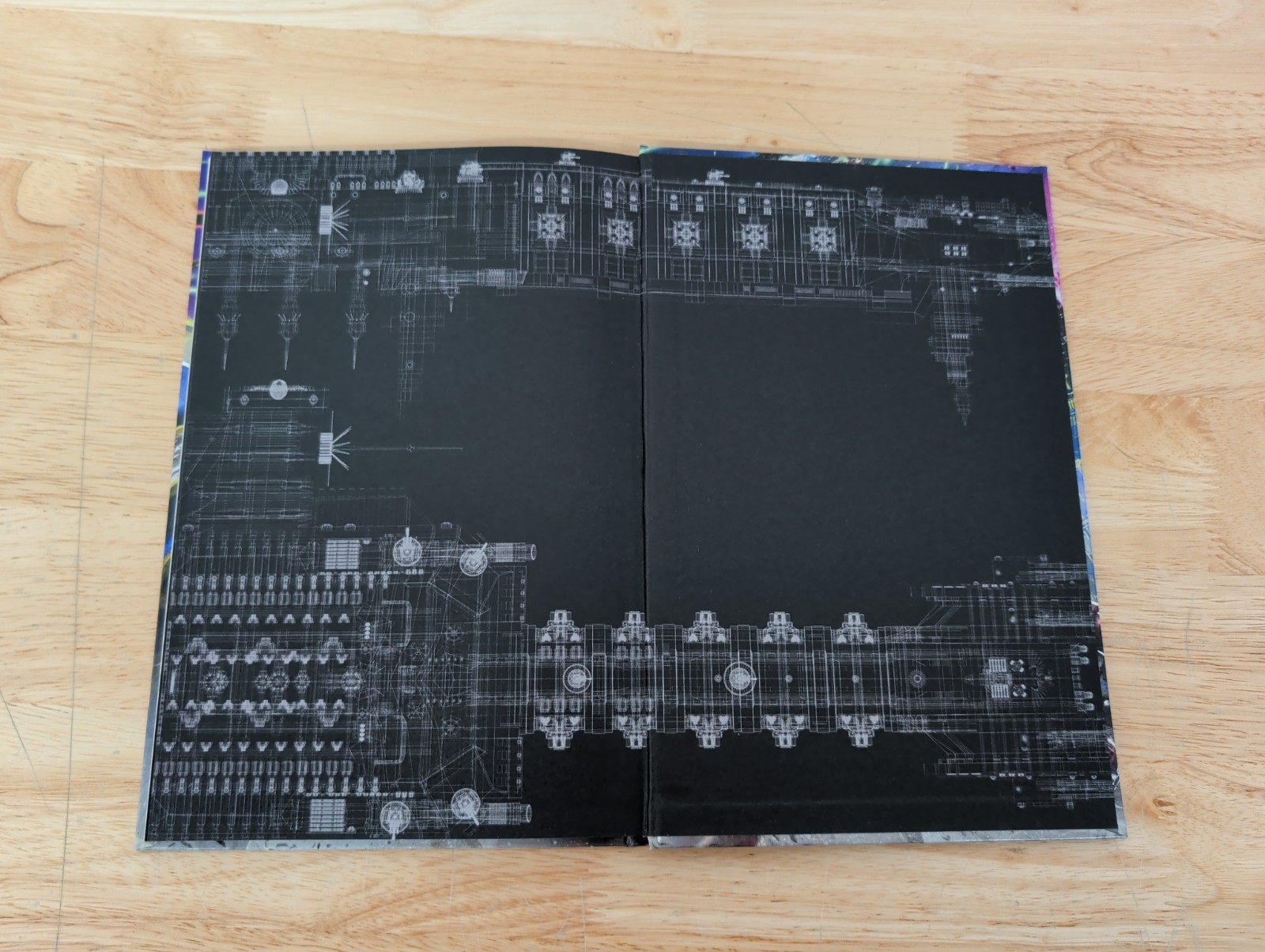 The Horus Heresy Macragge’s Honour by Dan Abnett (2019, Hardcover)