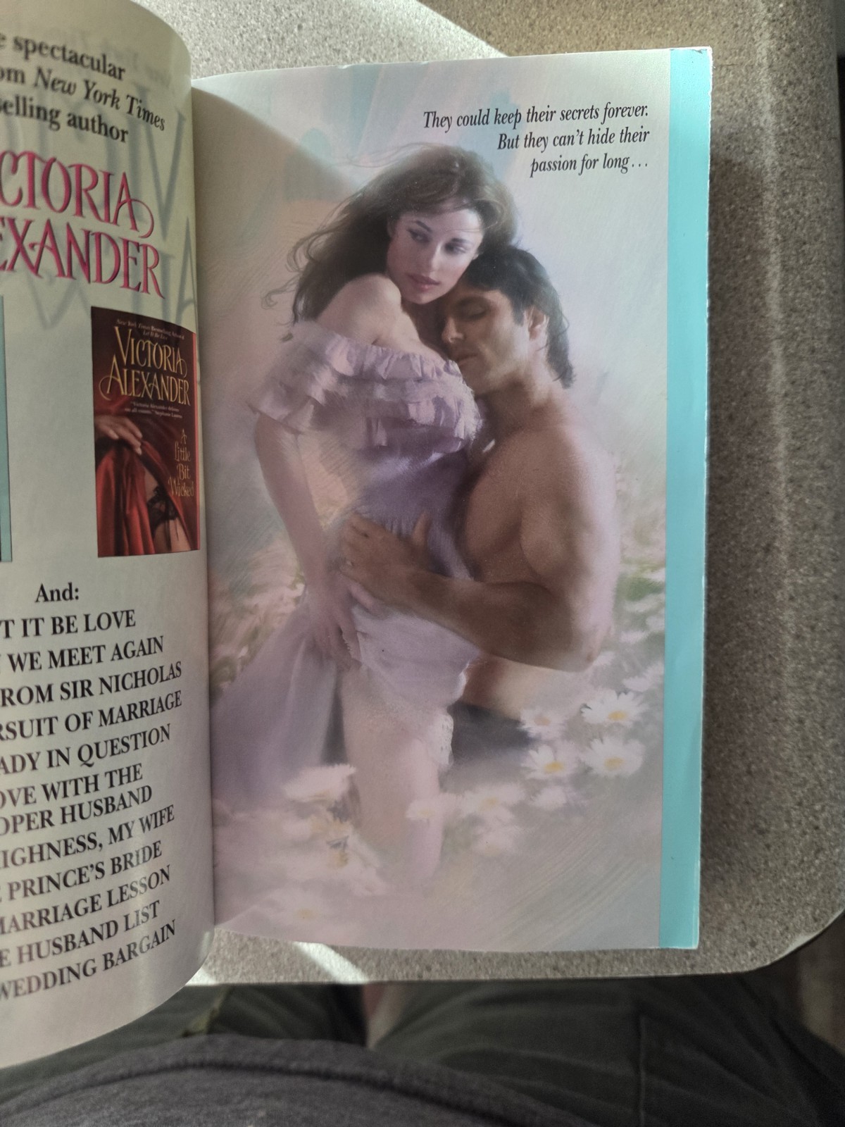 Clinch Cover/Step Back Lot Of 10 Books. Romance. Historical. Paperback. Vintage