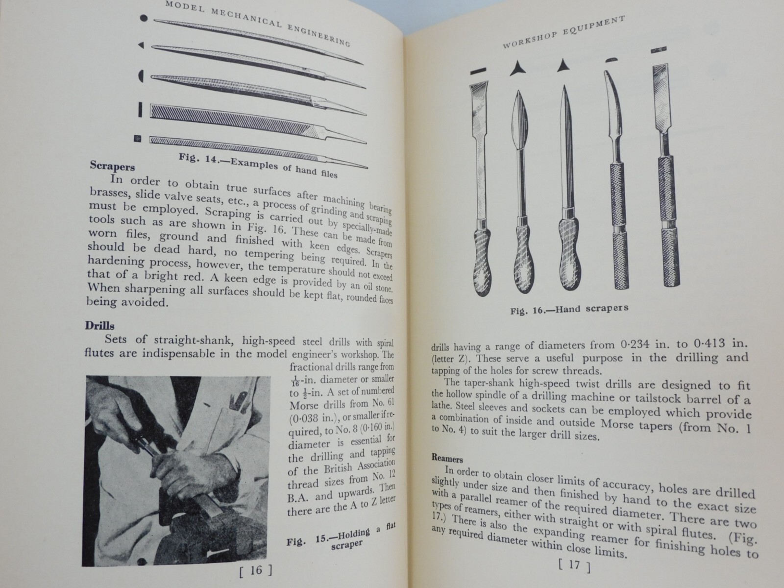 Model Mechanical Engineering by Ernest Steel Pub In Britain HC DJ Illus 1964
