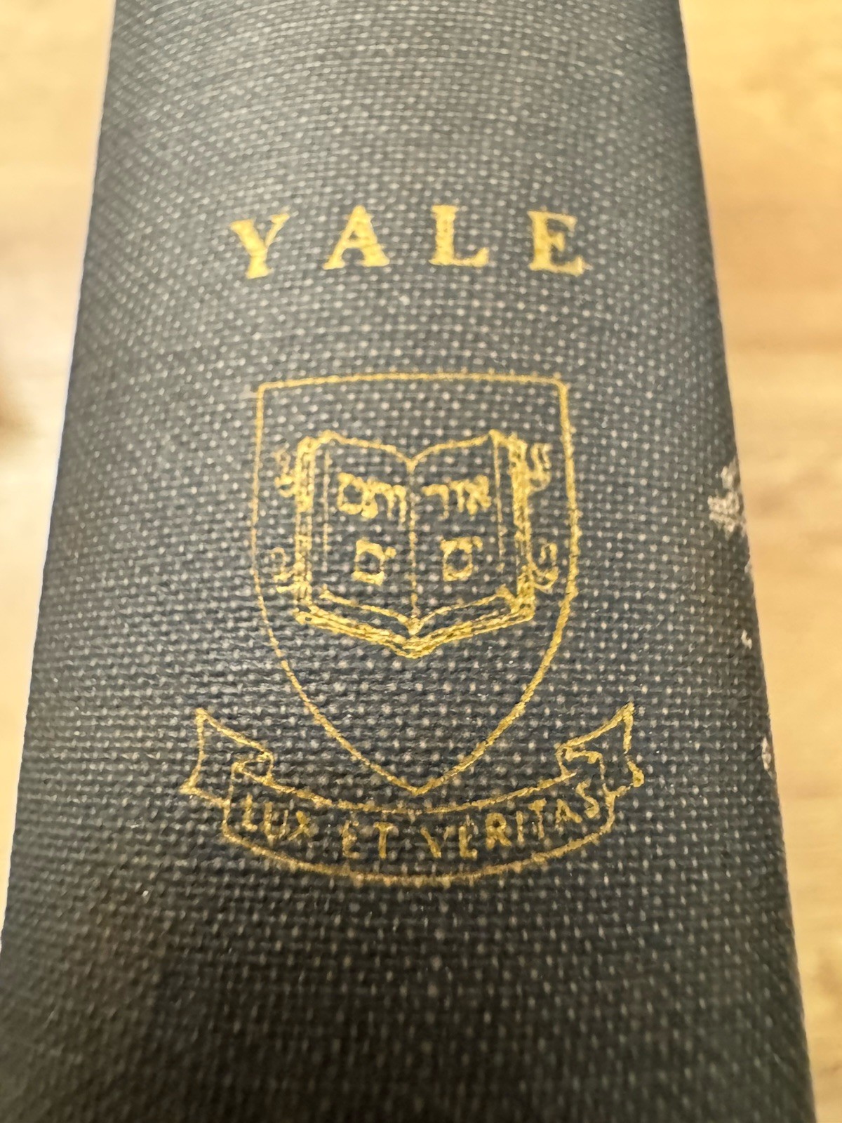 Science and Common Sense 1951 1st Ed Yale Press Inscribed (5 1951)