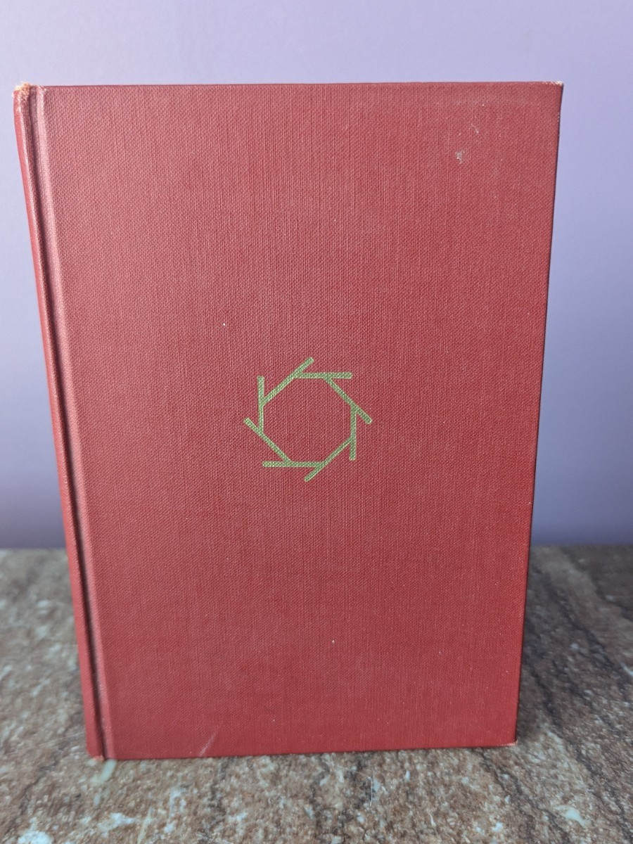 French Mercantilist Doctrines Before Colbert by Eli F. Heckscher (HC, 1969)