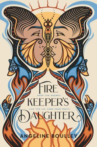 Firekeeper’s Daughter by Boulley, Angeline