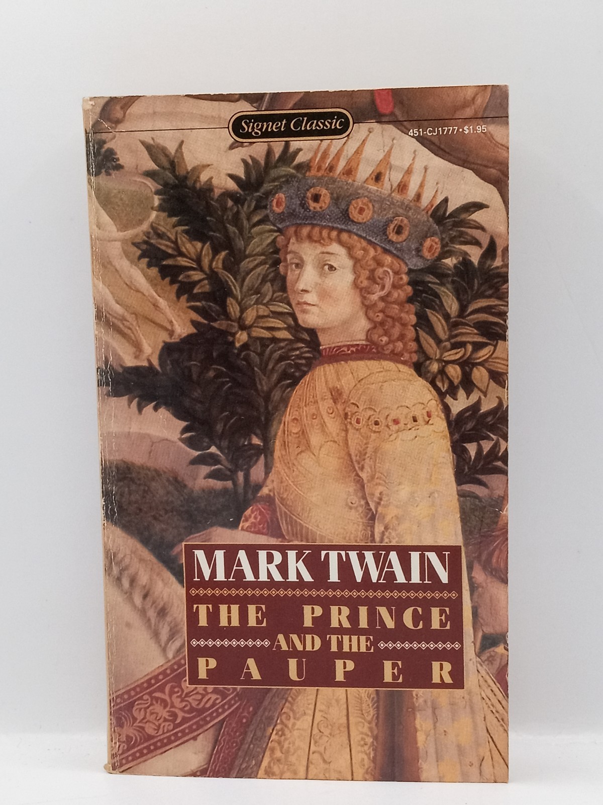 10 Mark Twain Book Lot Tom Sawyer Huck Finn Prince Pauper Pudd’nhead Wilson
