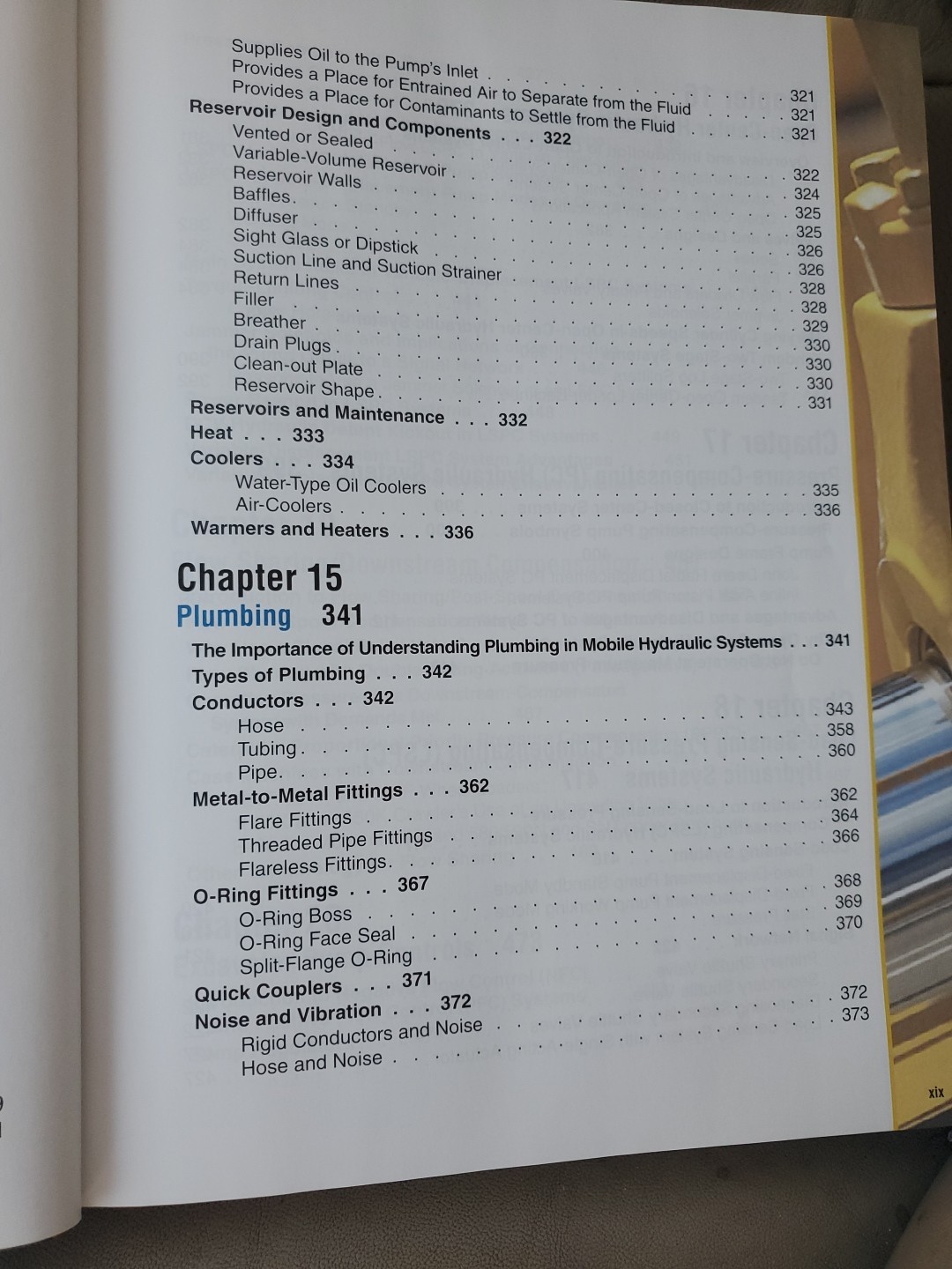2017 Edition Hydraulic Systems for Mobile Equipment By Tim Dell Text Book! F/S!