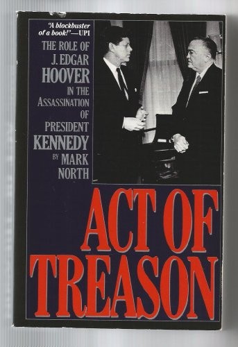 Act of Treason: The Role of J – ACCEPTABLE
