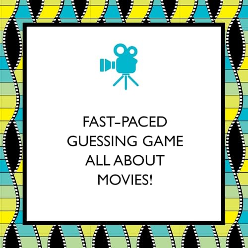 What Movie Am 3.6 x 2 x 5.05 inches, I? Guessing Game Movies Edition