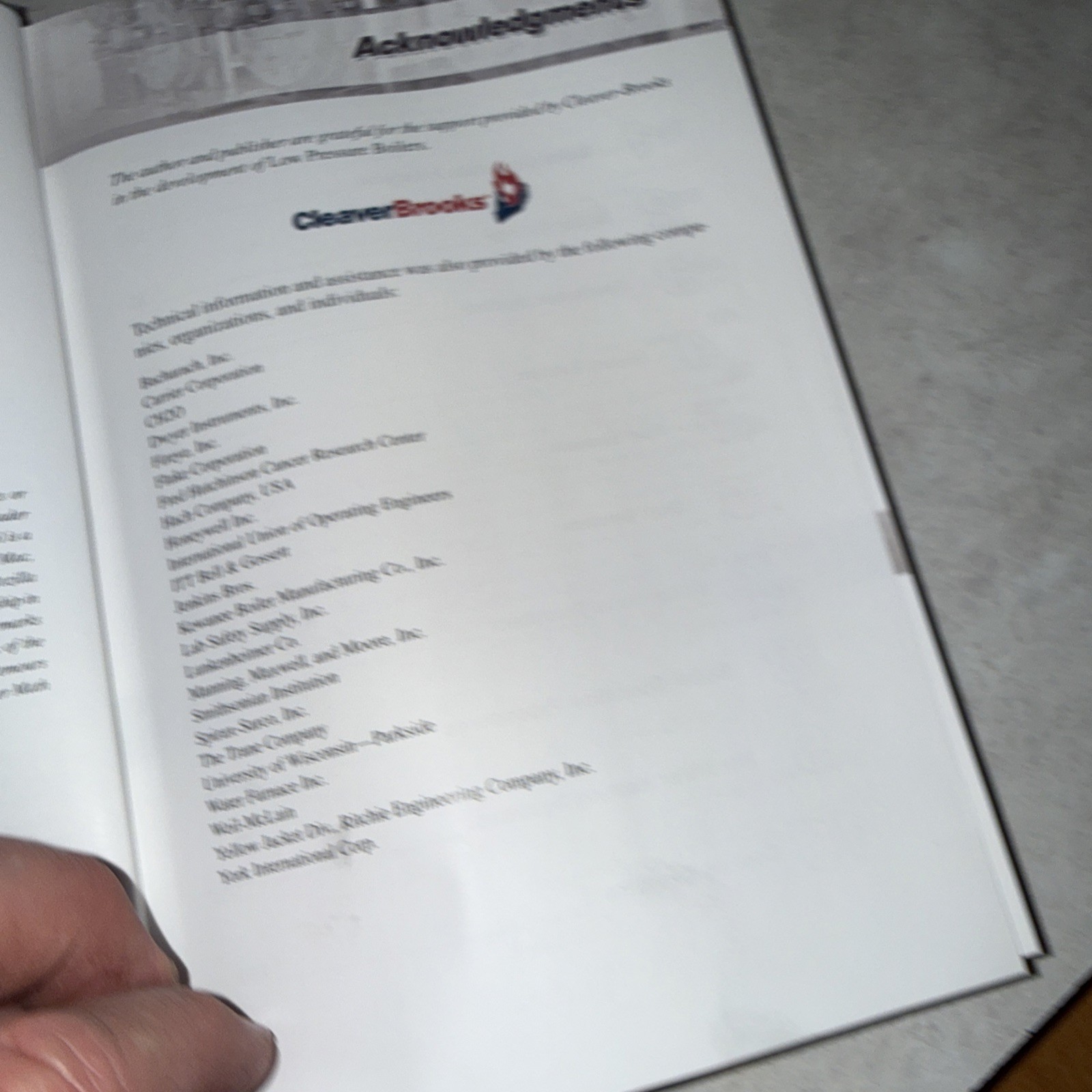 Low Pressure Boilers Book 4Th Edition No CD ￼Steingrass Walker 2013 Textbook