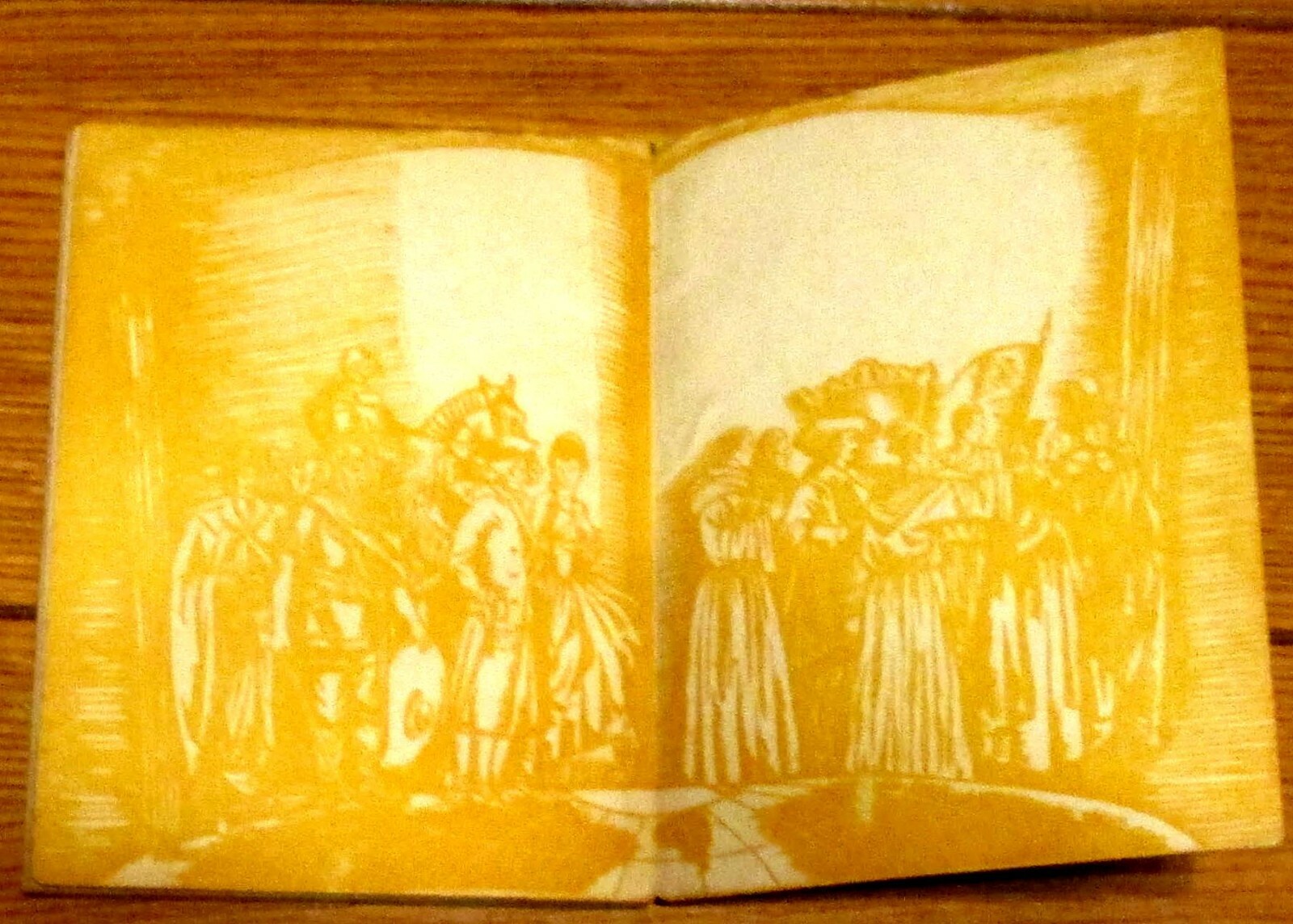Two Wessex Tales by Thomas Hardy 1919 Paperback 78 Pages NICE!!!