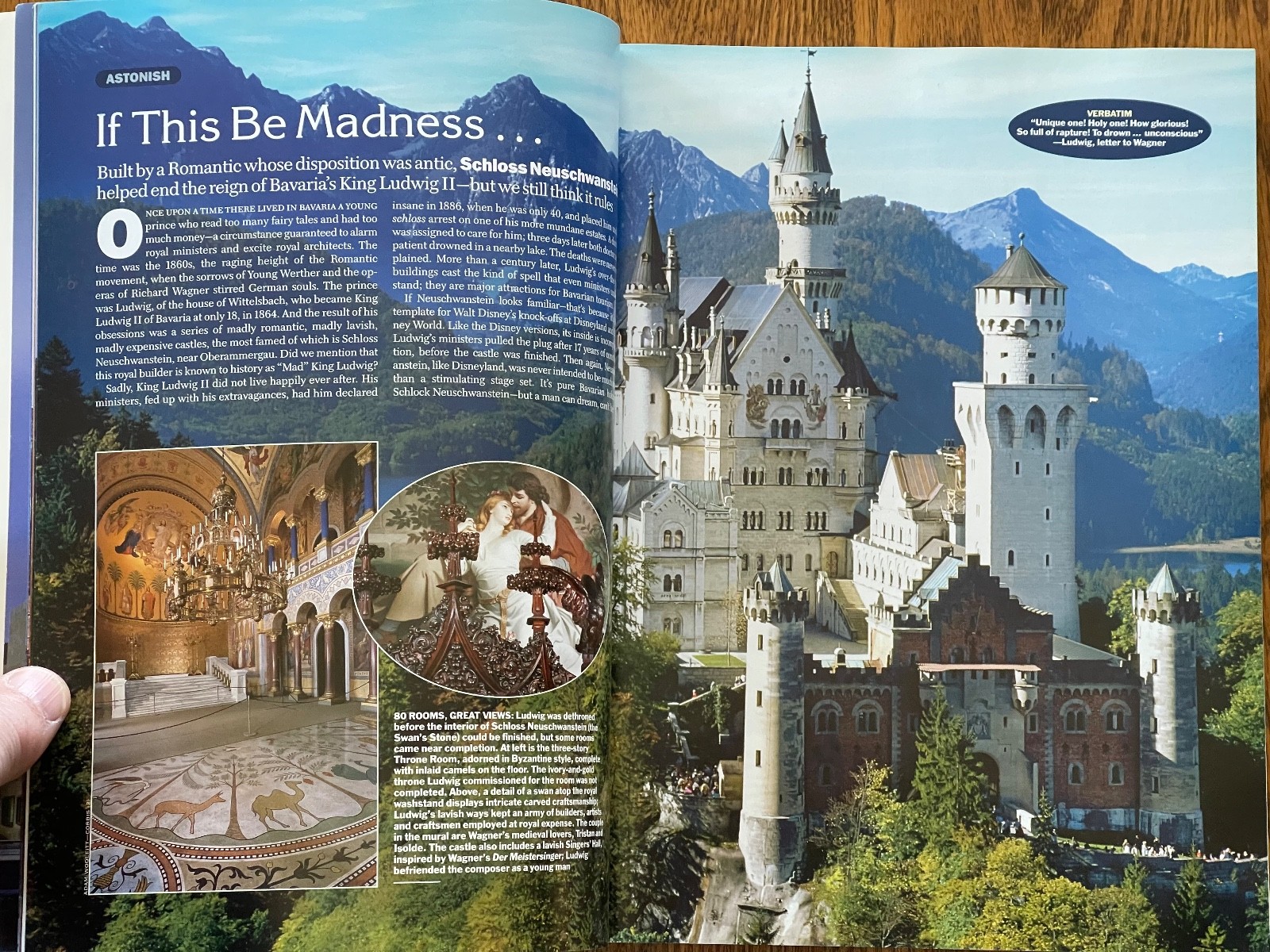 TIME “Great Buildings of the World” Picture Book, 178 Pages, 2004