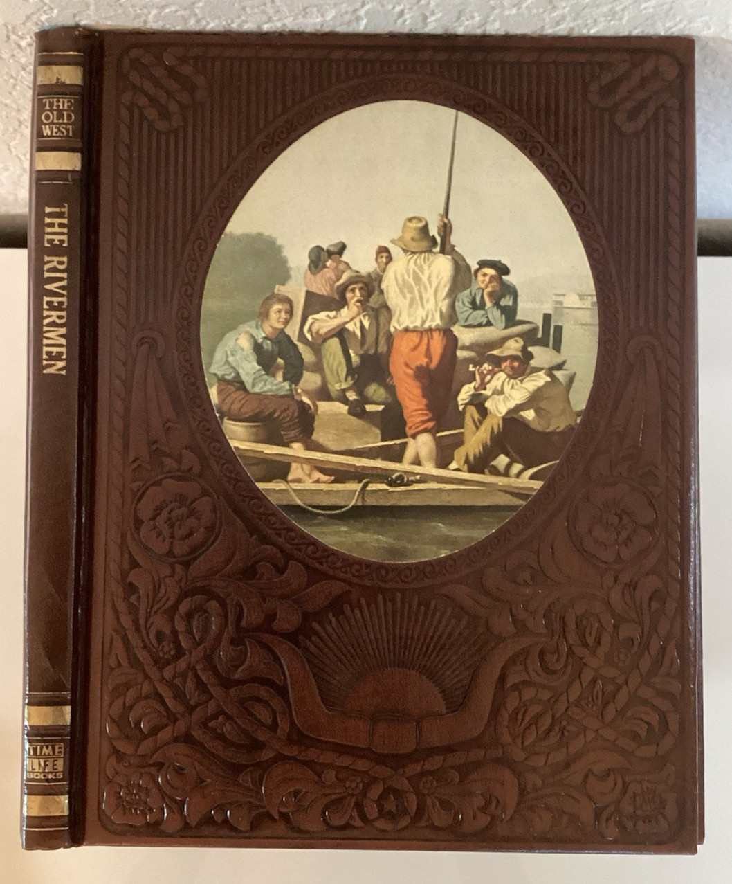 VTG. Time Life Books THE OLD WEST Series The Scouts 1970s’ ~ CHOOSE YOUR TITLE~