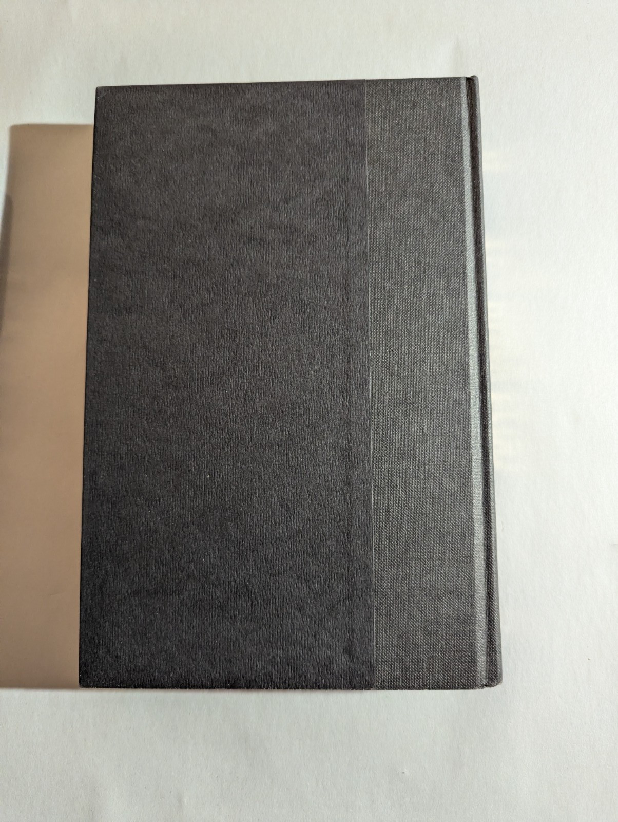 The Black Echo by Michael Connelly 1st Edition 1st Printing, First Bosch Novel
