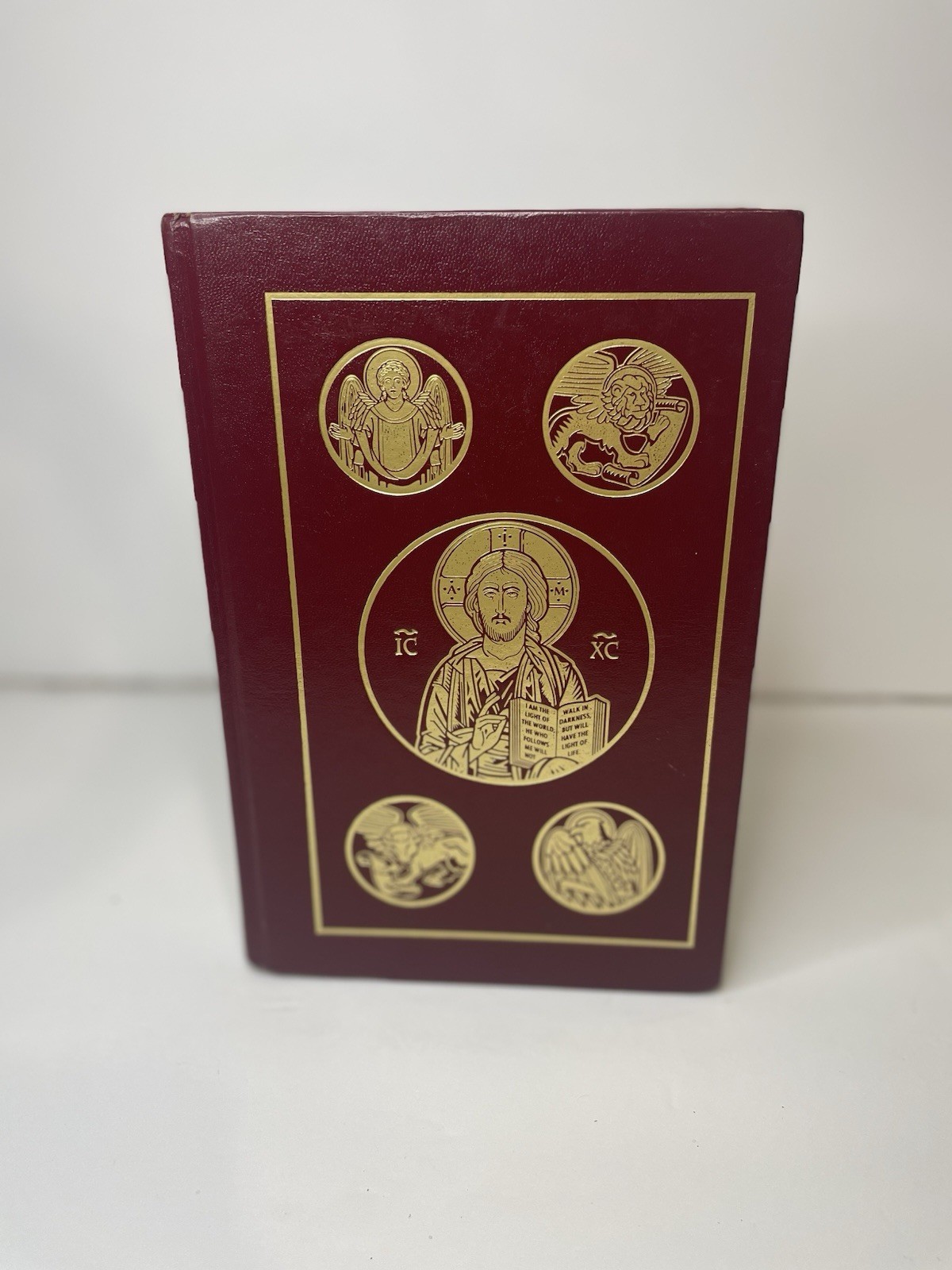 Ignatius Press Revised Standard Version Catholic Edition Bible Pre Owned