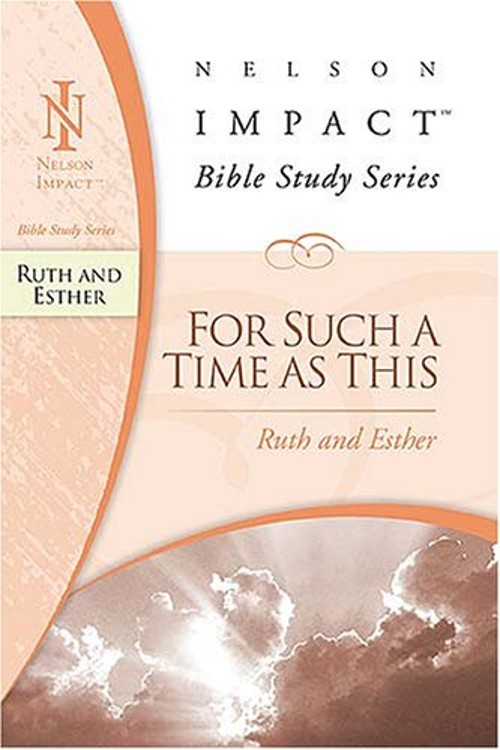 Ruth and Esther Perfect Zondervan