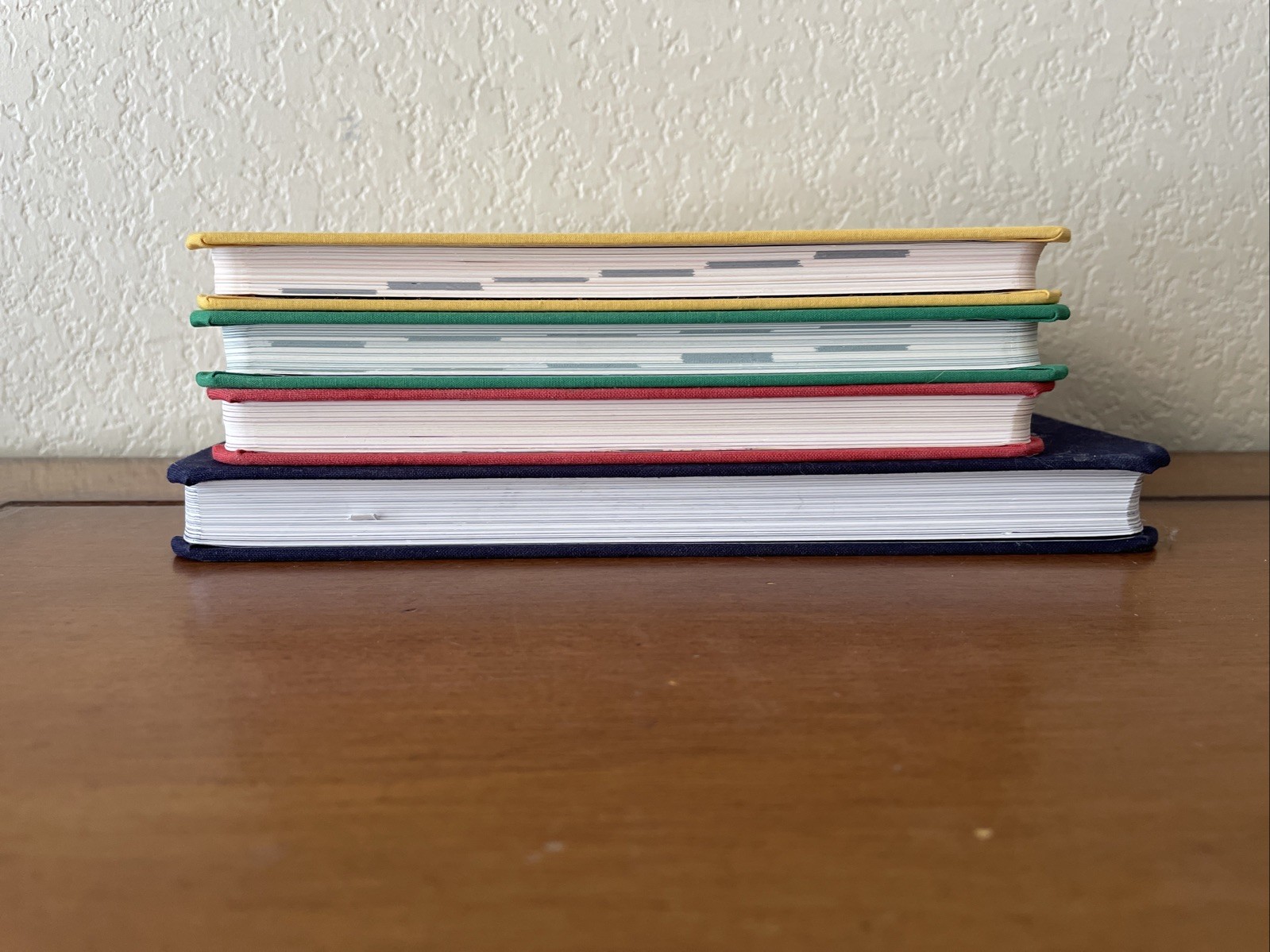 Lot of 4 Jeffrey Gitomer’s Little Green, Red, Gold and Sales Bible Success
