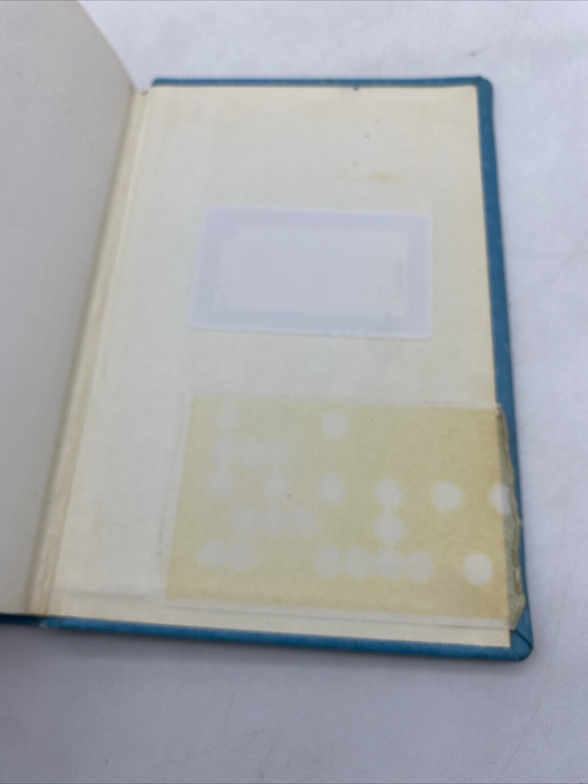 A Child of the Century by Ben Hecht Permabound 1954 1st Ed 1st Print