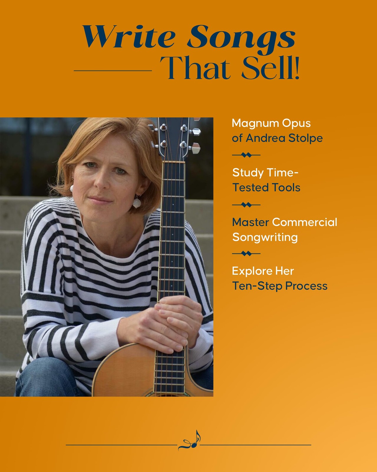 Popular Lyric Writing 10 Steps to Effective Storytelling Songwriting | Learn …