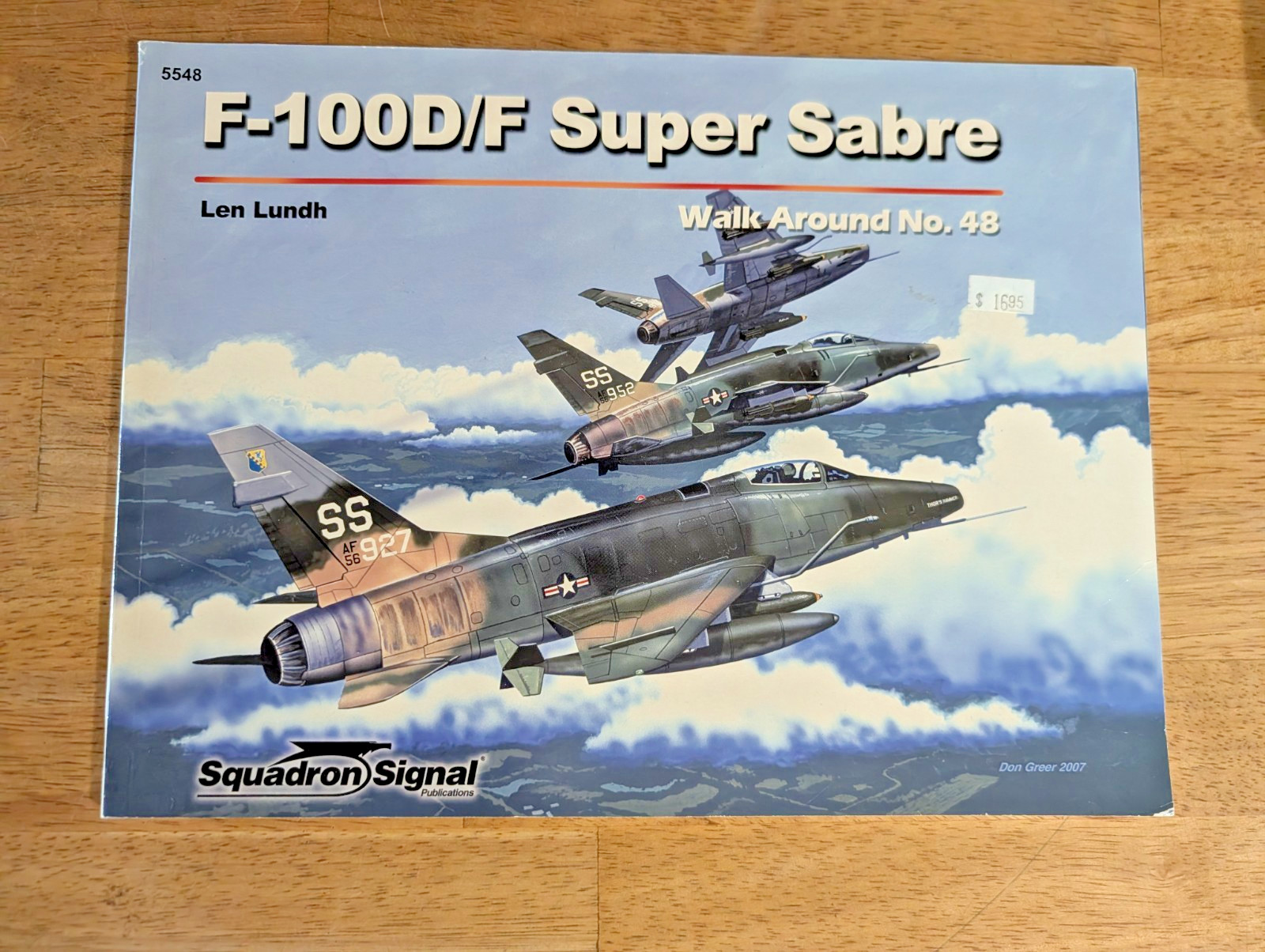 Fighter Jet Military Aircraft Airplanes Huge Lot of 15 Books C130 P38 F105 B24