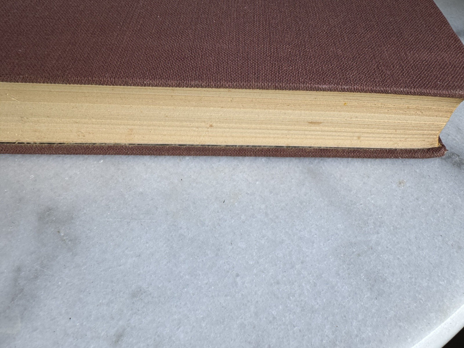 The Sign of Jonas by Thomas Merton 1953 First Edition Hardcover