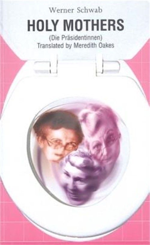 Holy Mothers (Paperback or Softback)