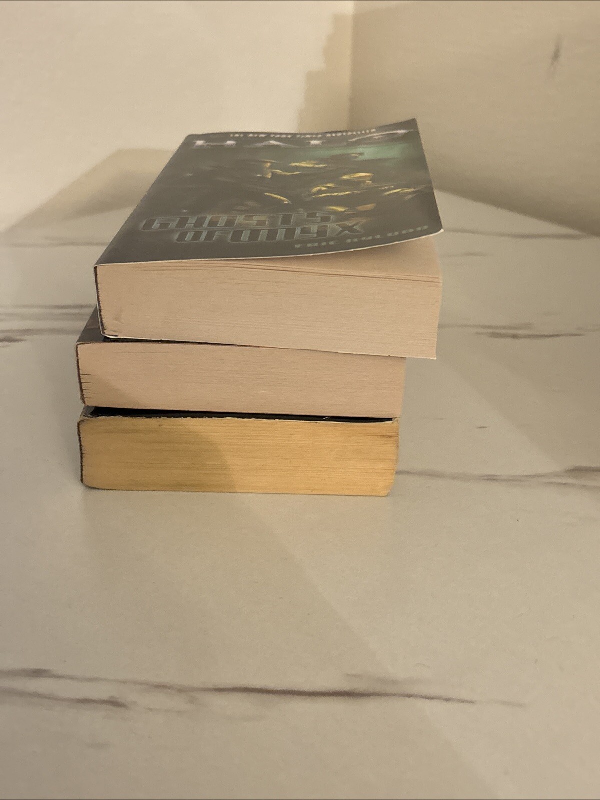 Halo Boxed Set by Various Authors (2010, Quantity Pack)