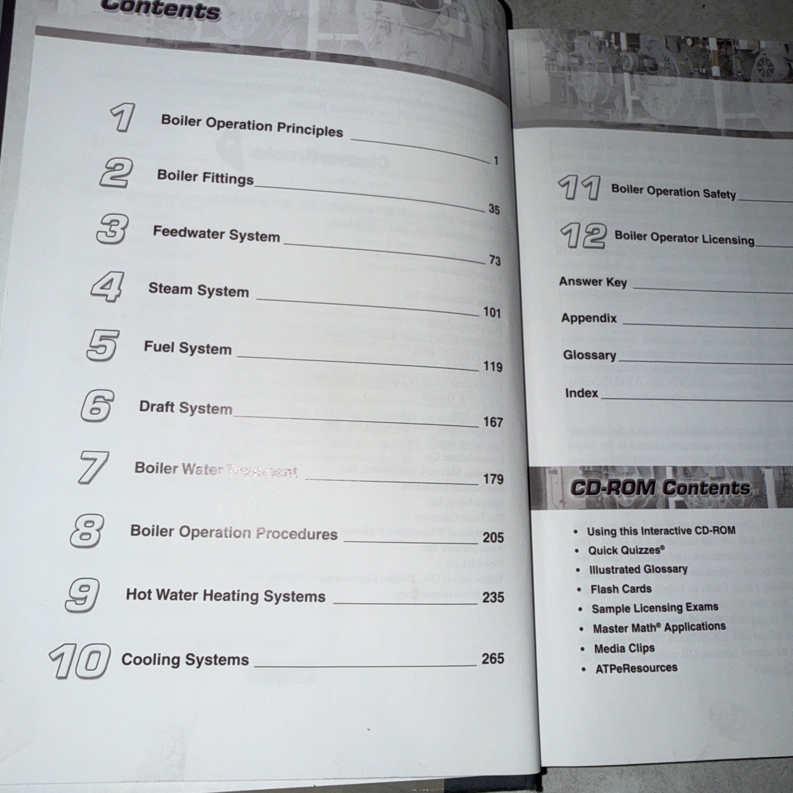 Low Pressure Boilers Book 4Th Edition No CD ￼Steingrass Walker 2013 Textbook