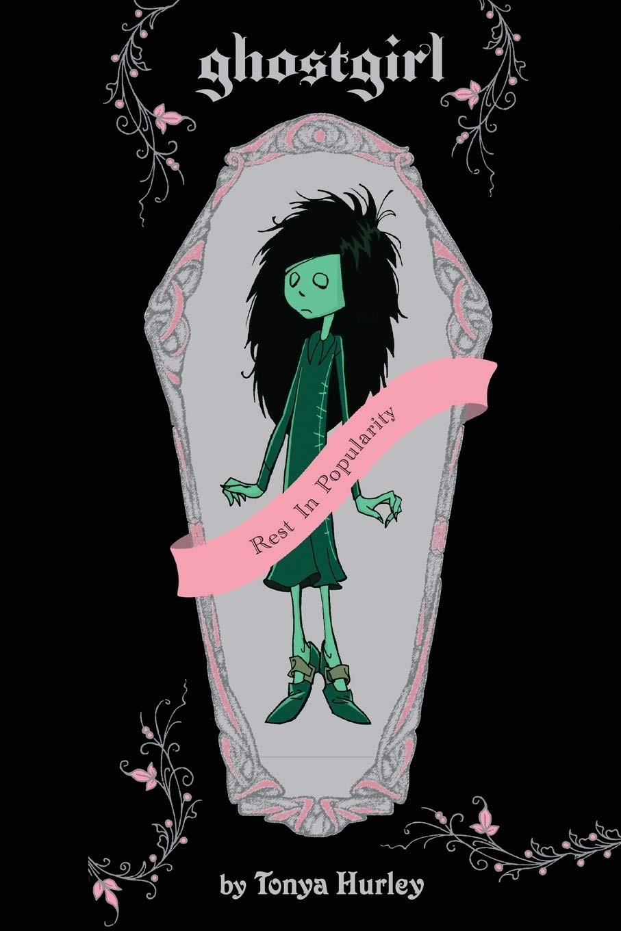 ghostgirl