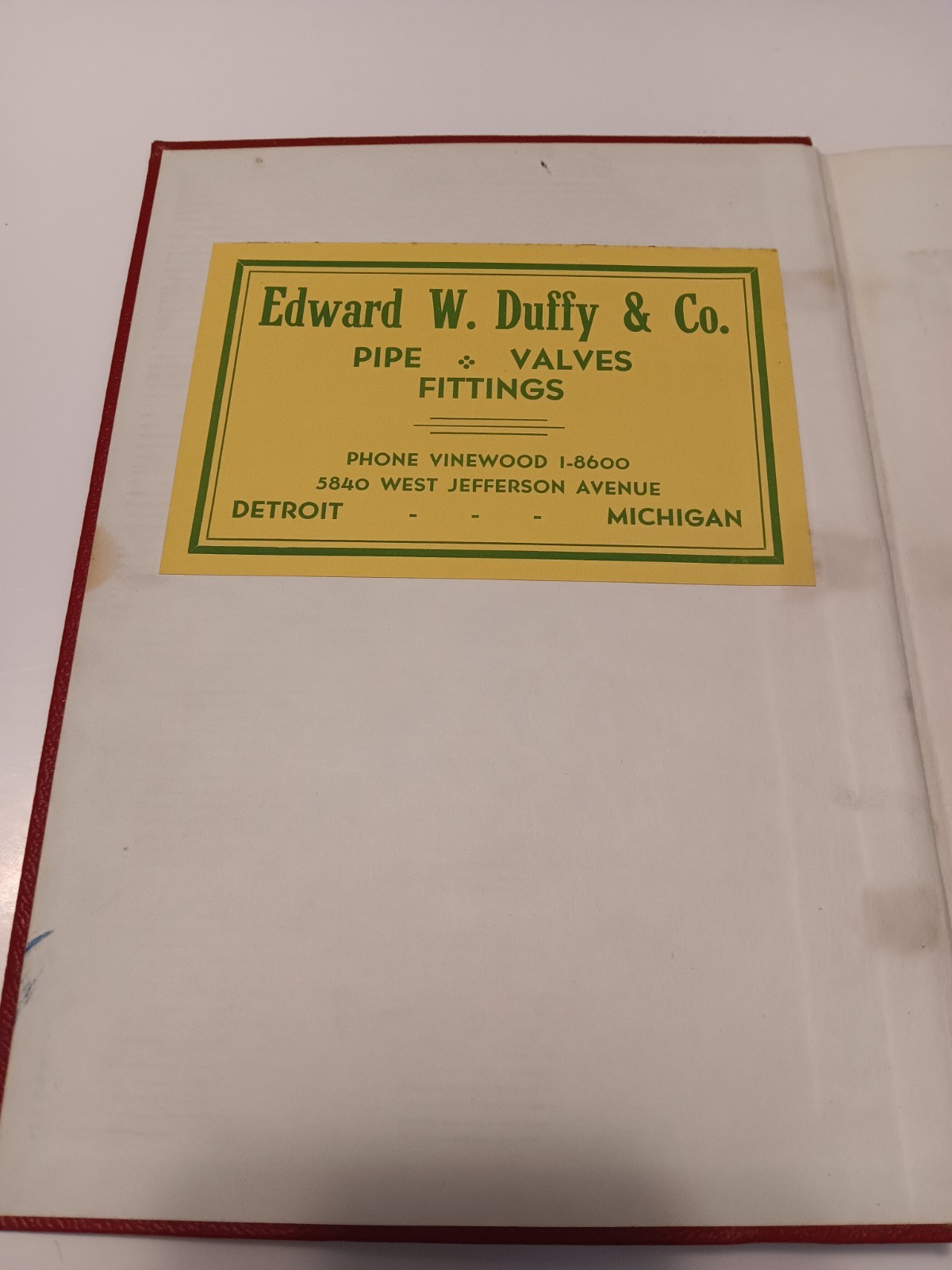 Walworth Valves and Pipe Fittings – Catalog 57 From 1957