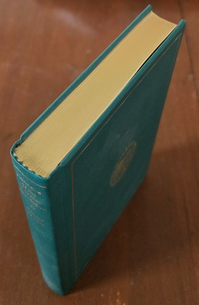 Lakeside Classics 2013: Narrative of the Narvaez Expedition, by Alvar de Vaca HC