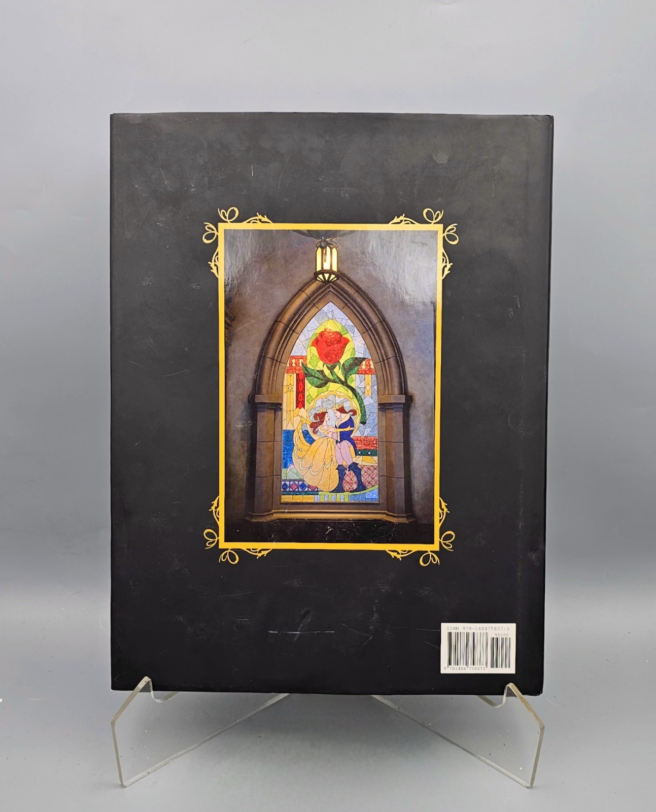 Tale as Old as Time: The Art and Making of Disney Beauty & The Beast 2nd Edition