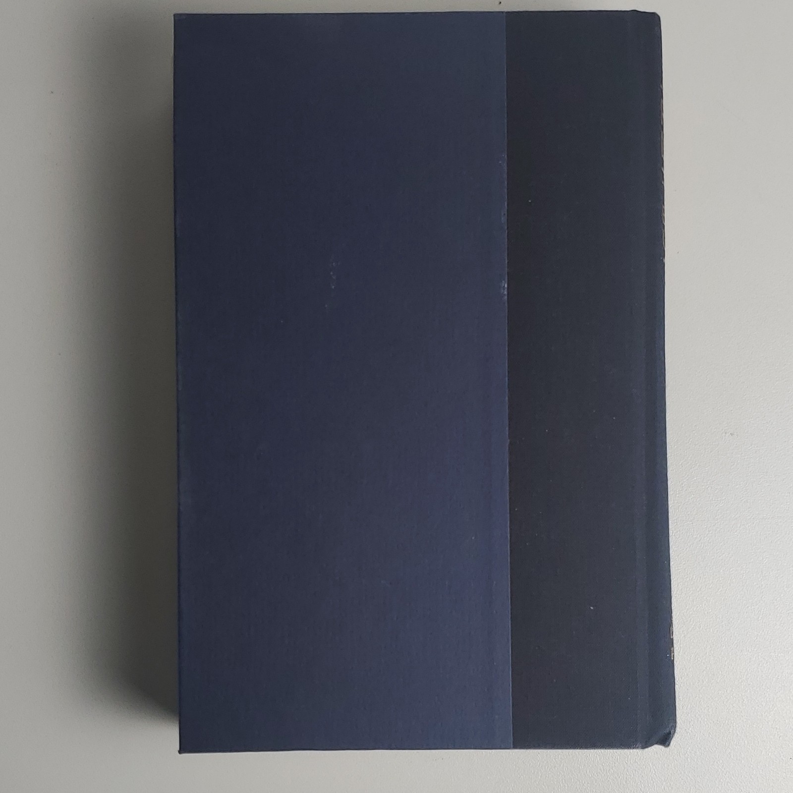 The Bourne Ultimatum Robert Ludlum Hardcover 1990 Random House Thriller