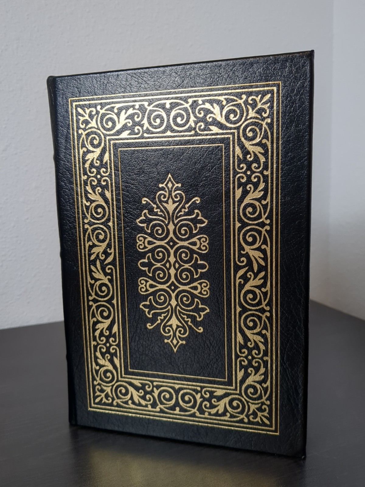 The Legend of Sleepy Hollow and Other Stories by Washington Irving Easton Press