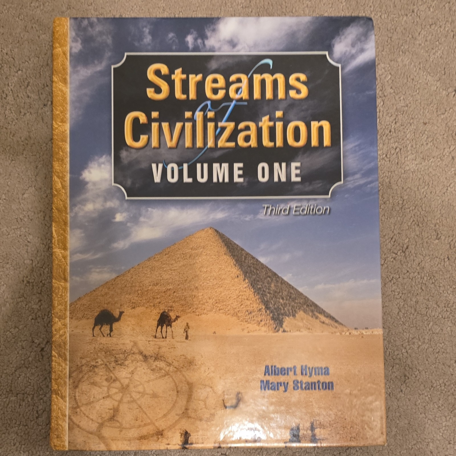 My Father’s World Creation To The Greeks Set, Homeschool Curriculum, Grades 4-8