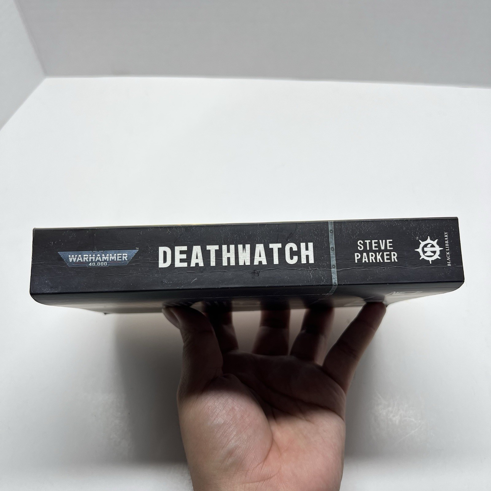 Warhammer 40,000 Black Library Novel Paperback 6 Book Lot, Volpone Glory +