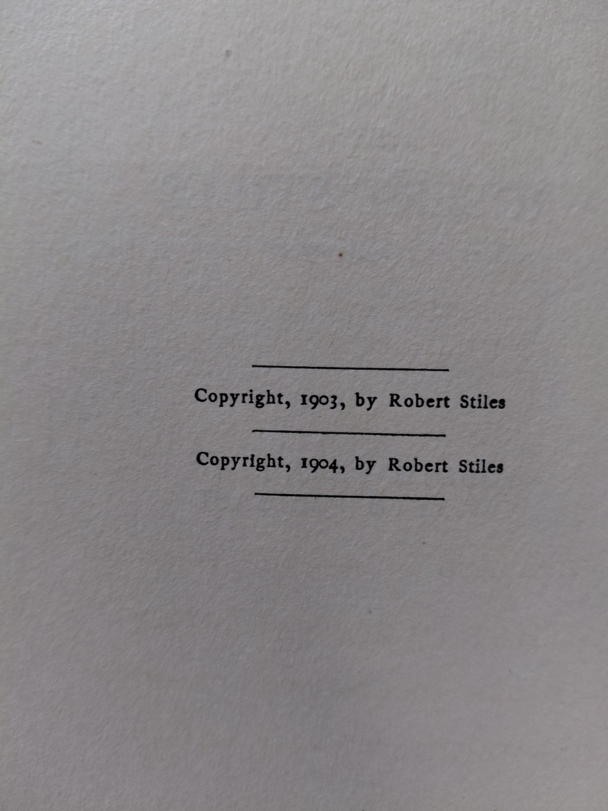 Robert Stiles. Four Years Under Marsh Robert; Civil War; Neale Publishing Co.