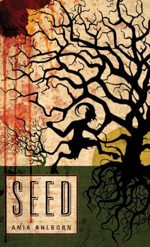 Seed by Ahlborn, Ania Paperback / softback Book The Fast Free Shipping