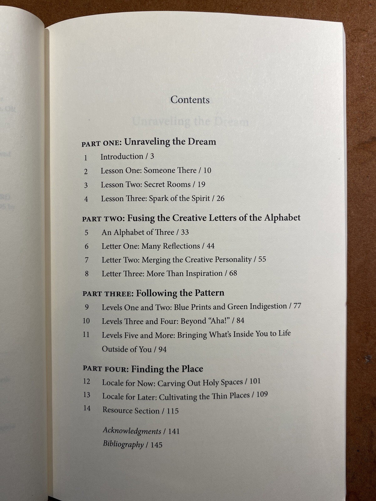 Holy Curiosity – Amy Hollingsworth – 2011 – 146 pages – The Creative Spirit
