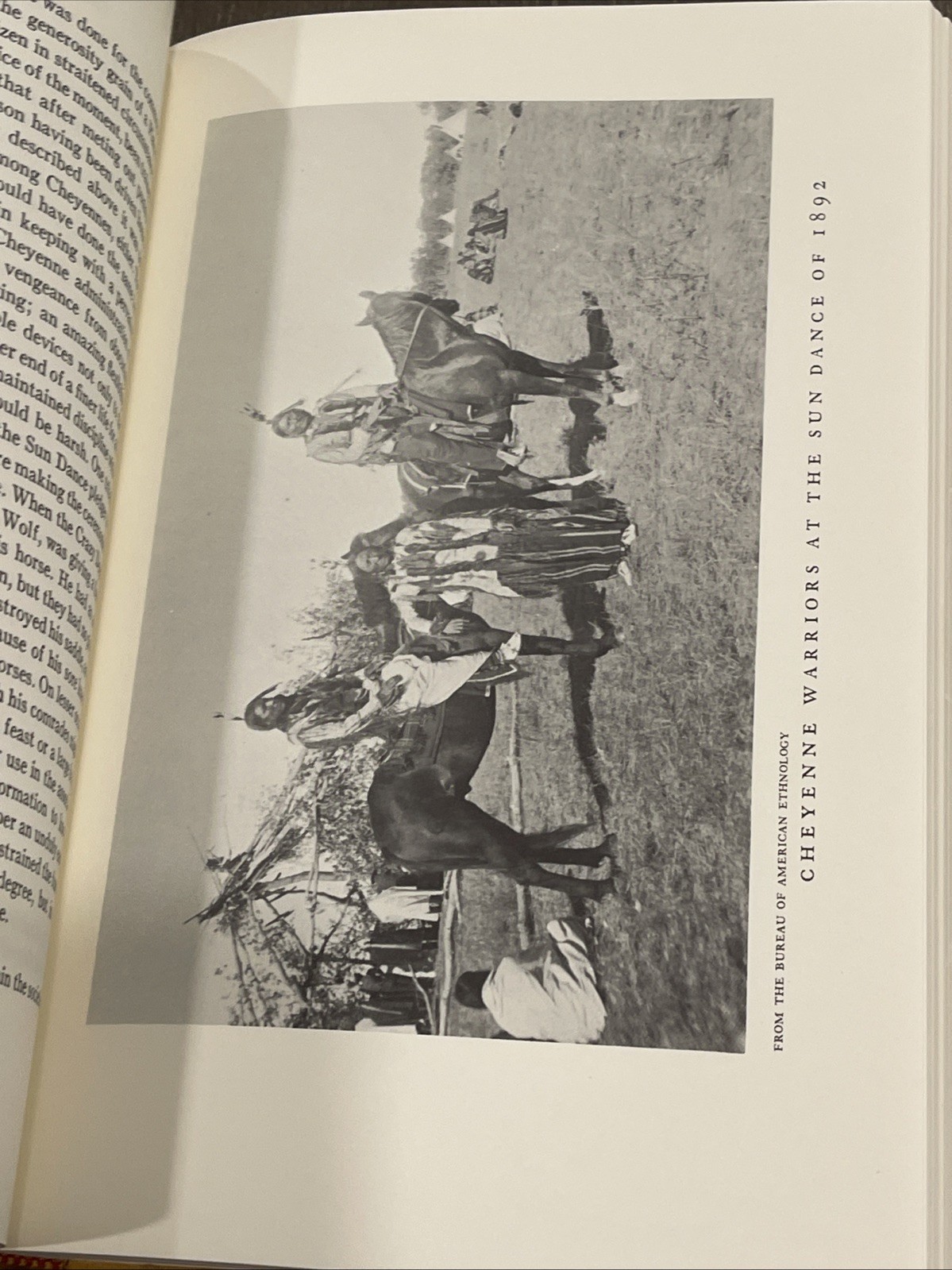 RARE! The Cheyenne Way by Karl Llewelyn 1941, Fourth Print 1967 w/ HC DJ