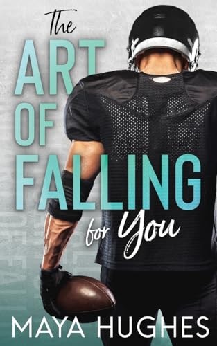 The Art of Falling for You Fal – GOOD