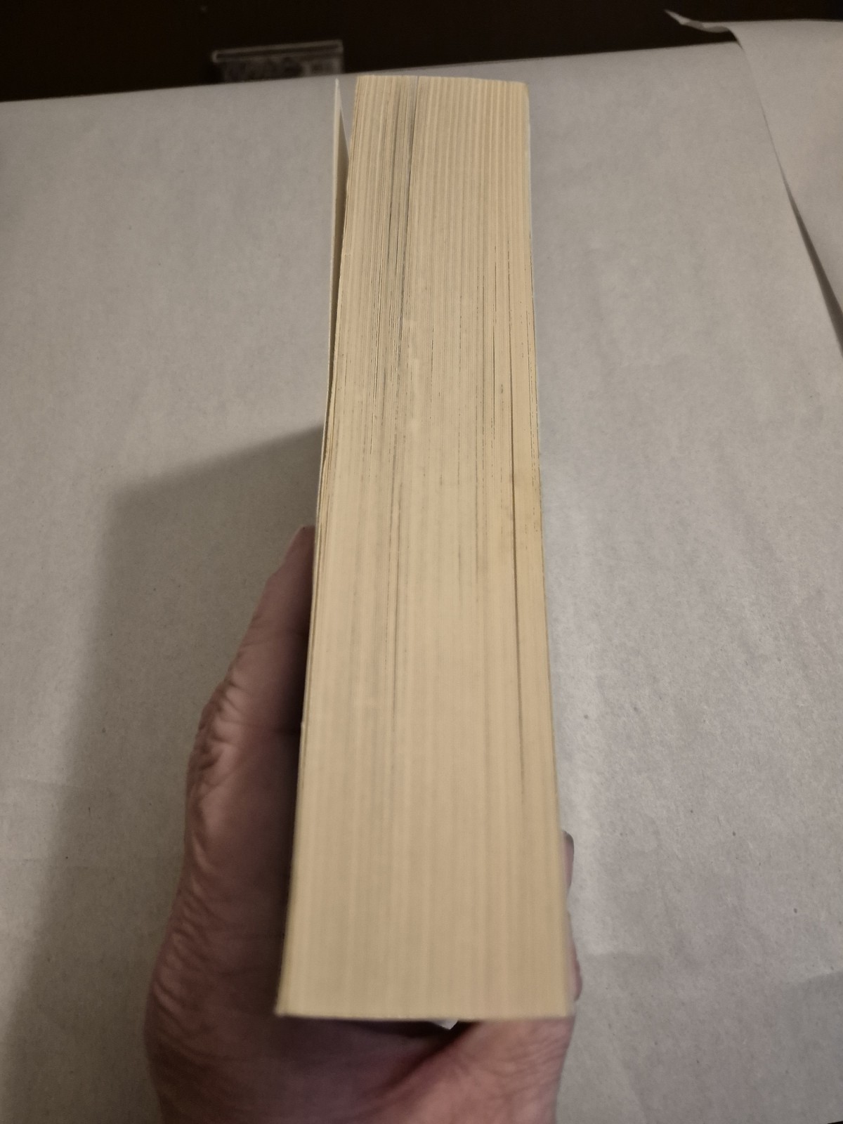 Seed to Harvest Four Patternist Novels Octavia E Butler 2007 TPB Science Fiction