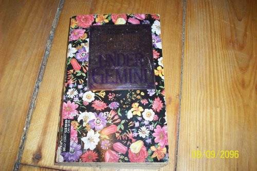 Under Gemini – Mass Market Paperback By Pilcher, Rosamunde – GOOD