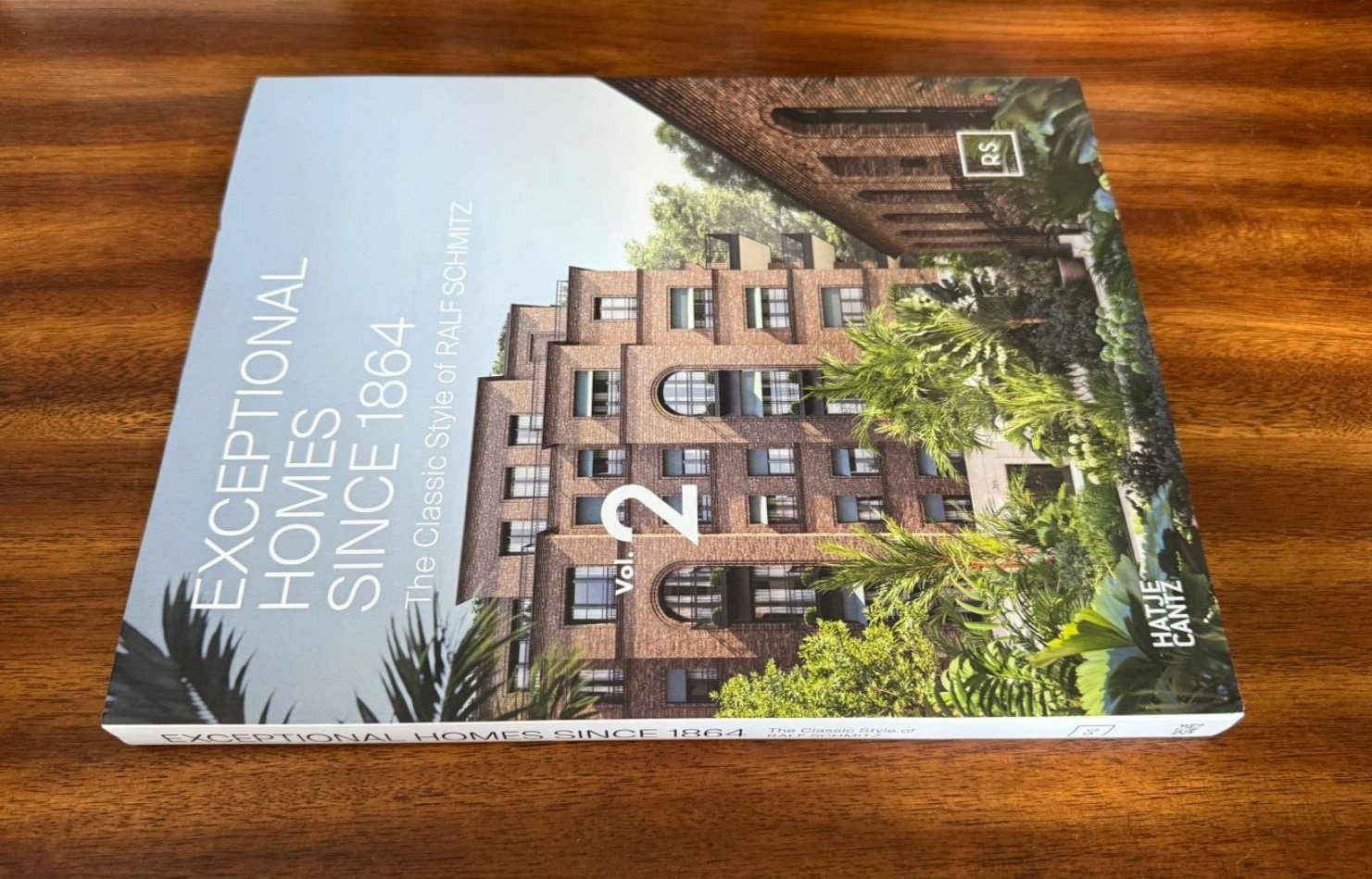 Exceptional Homes since 1864 (Bilingual Edition) : The Classic Style of Ralf…