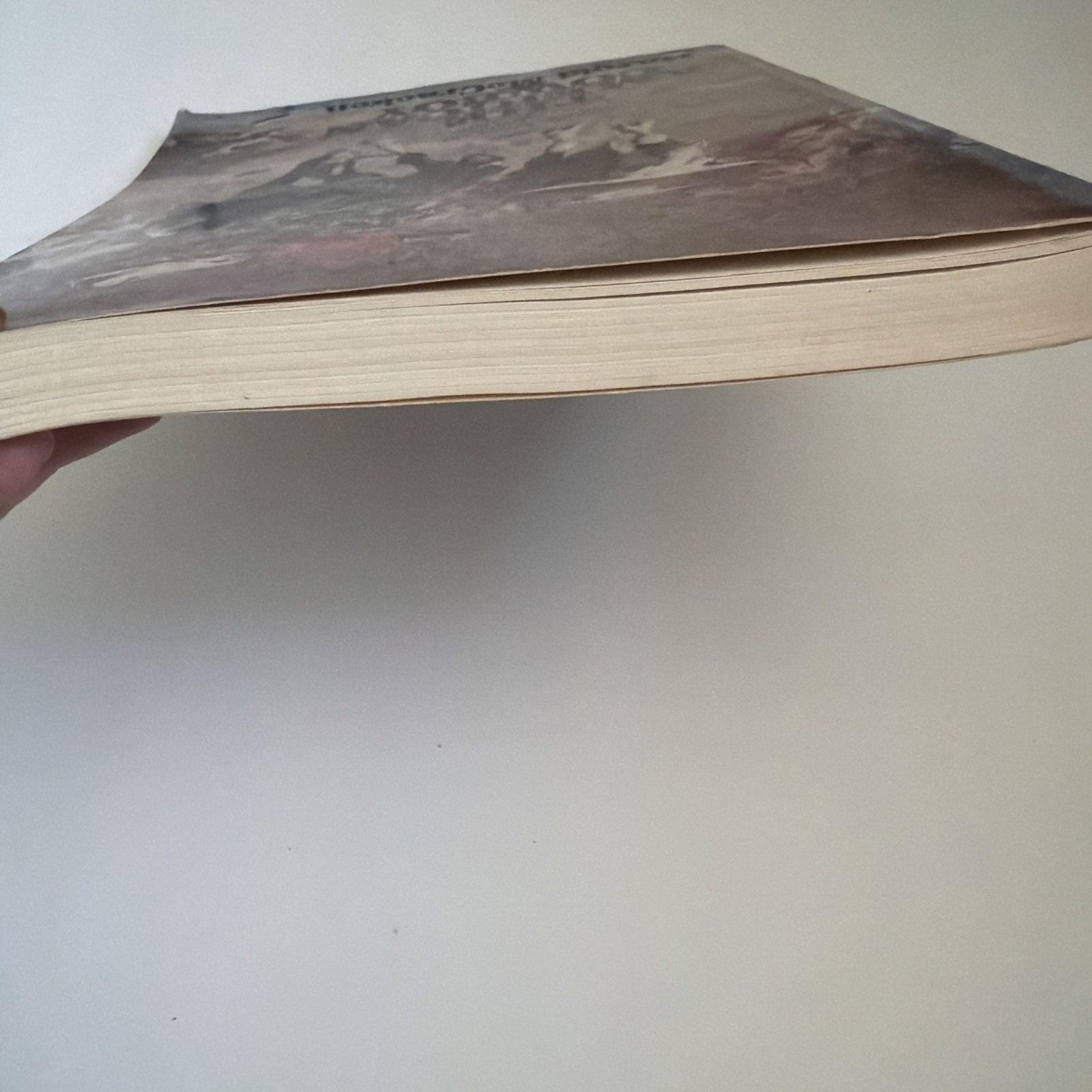 The American Cowboy by Harold MCCRACKEN History Art Drawings PB 1973