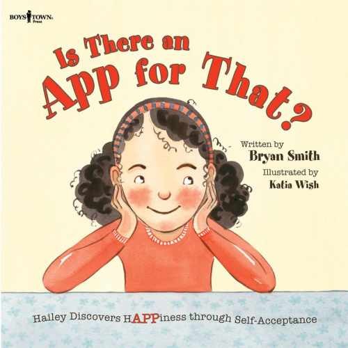 Is There an App for That – Paperback, by Bryan Smith – Very Good