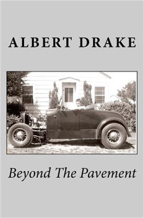 Beyond The Pavement (Paperback or Softback)