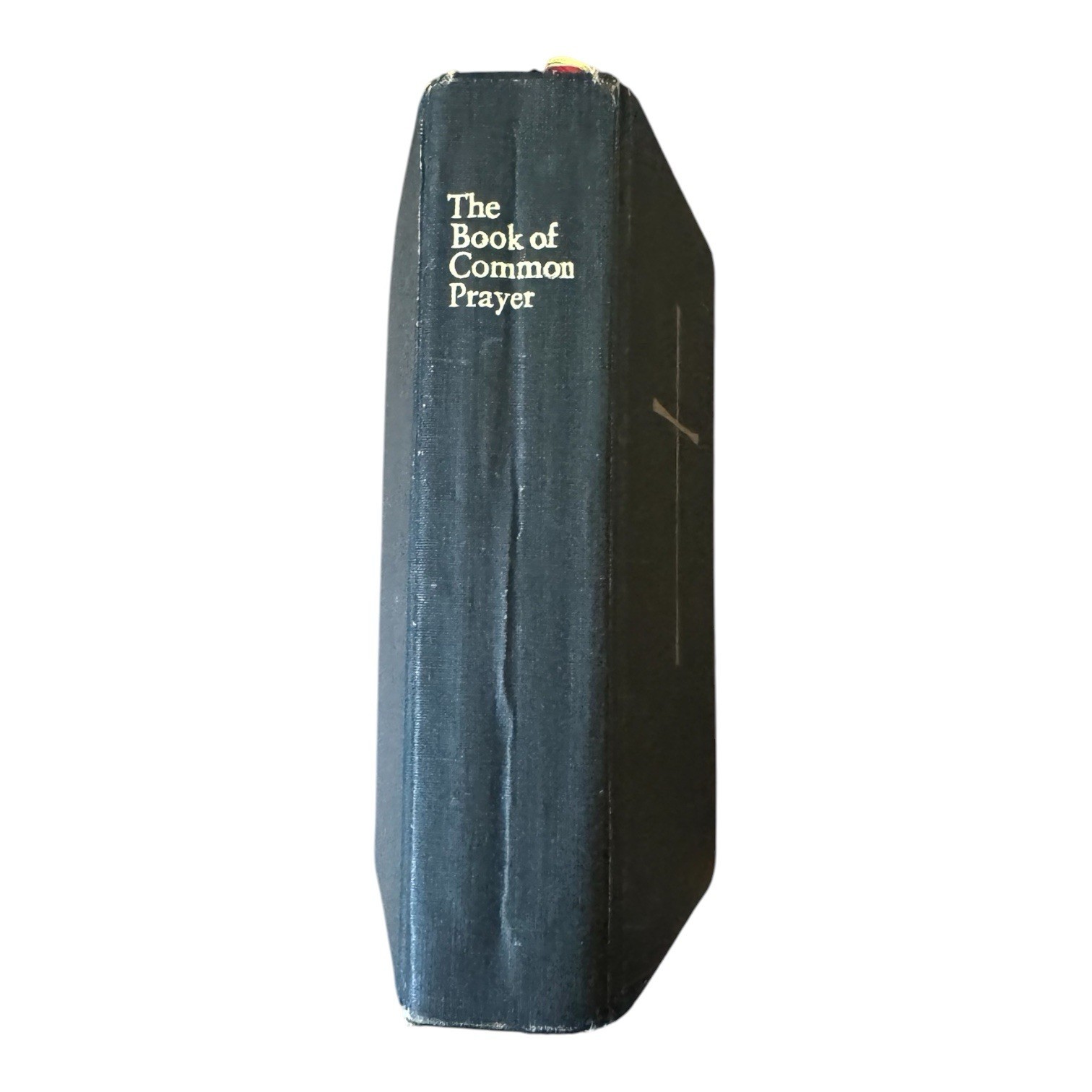 1979 Book of Common Prayer Episcopal Church Black Hardcover Prayer Book READ