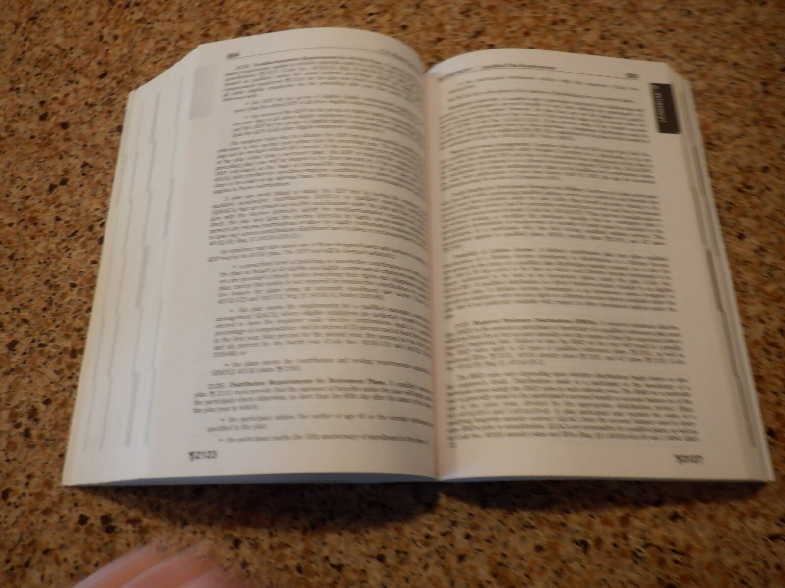 2024 Wolters Kluwer US Master Tax Guide SUPER CONDITION – use w/ 2023 Returns