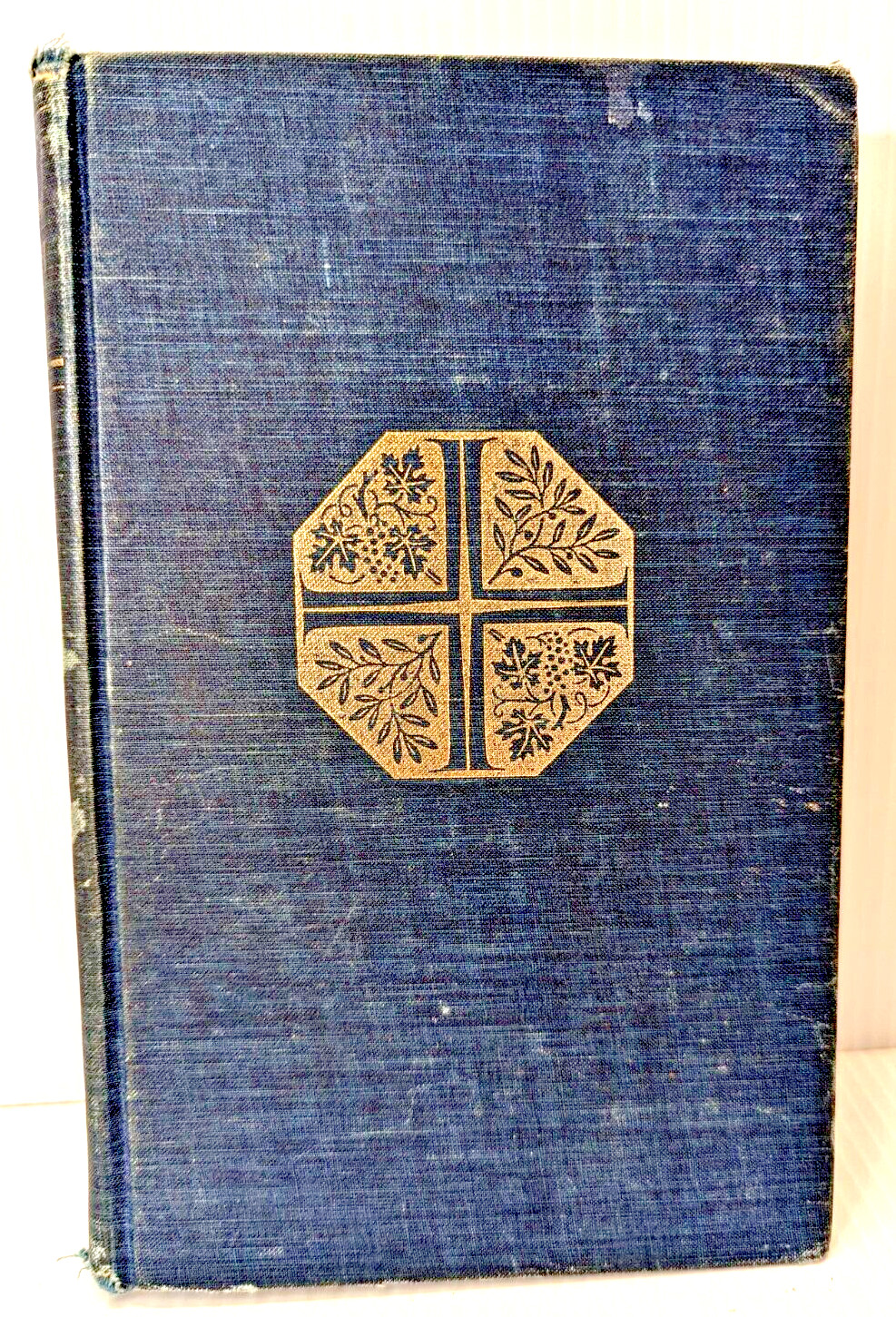 The New English Bible New Testament 1961 Oxford Press Cambridge Hardcover 6×9.25