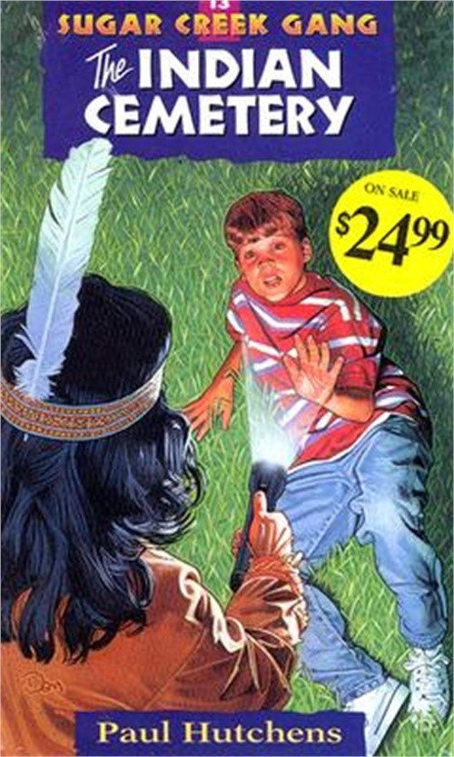 Sugar Creek Gang Set Books 13-18 (Shrinkwrapped Set) (Quantity Pack)