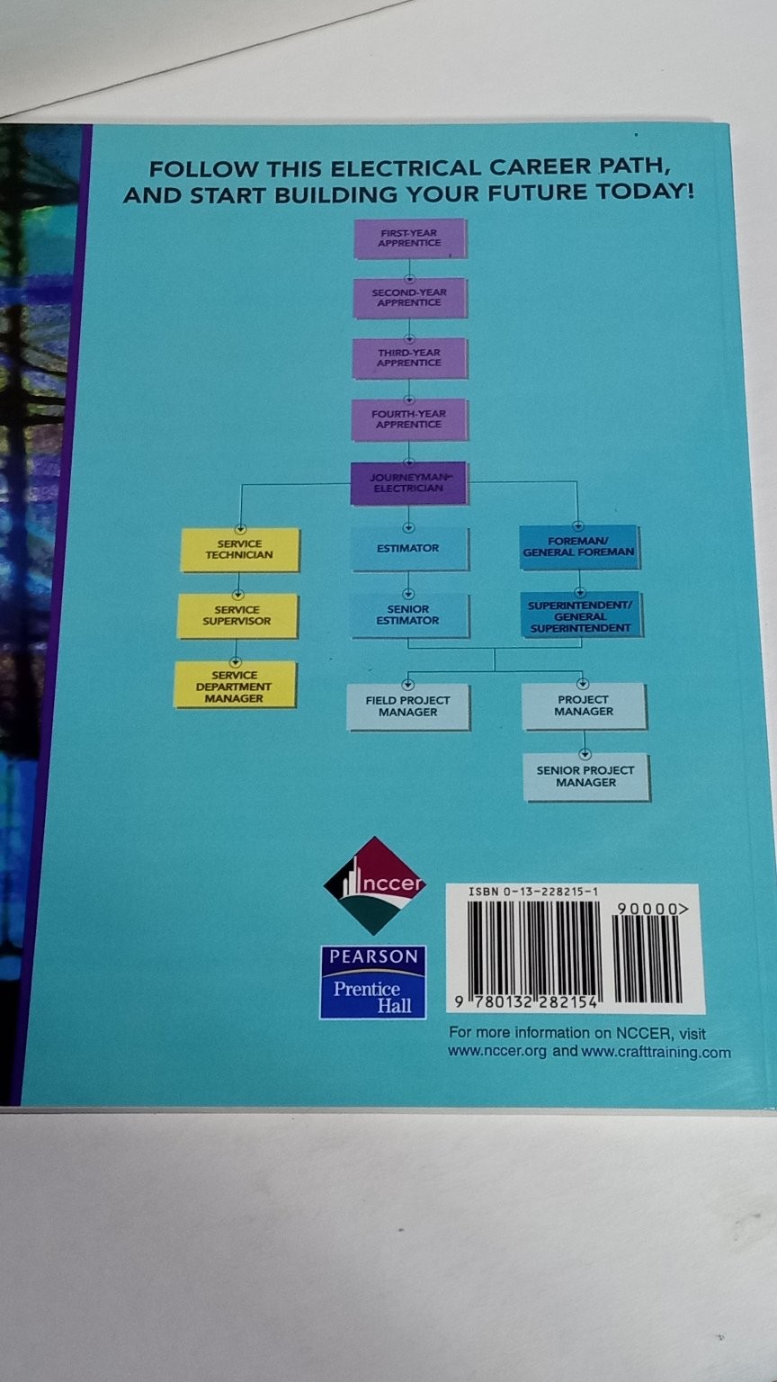Performance Projects Workbook Electrical Industry Level Two 2007 NCCER